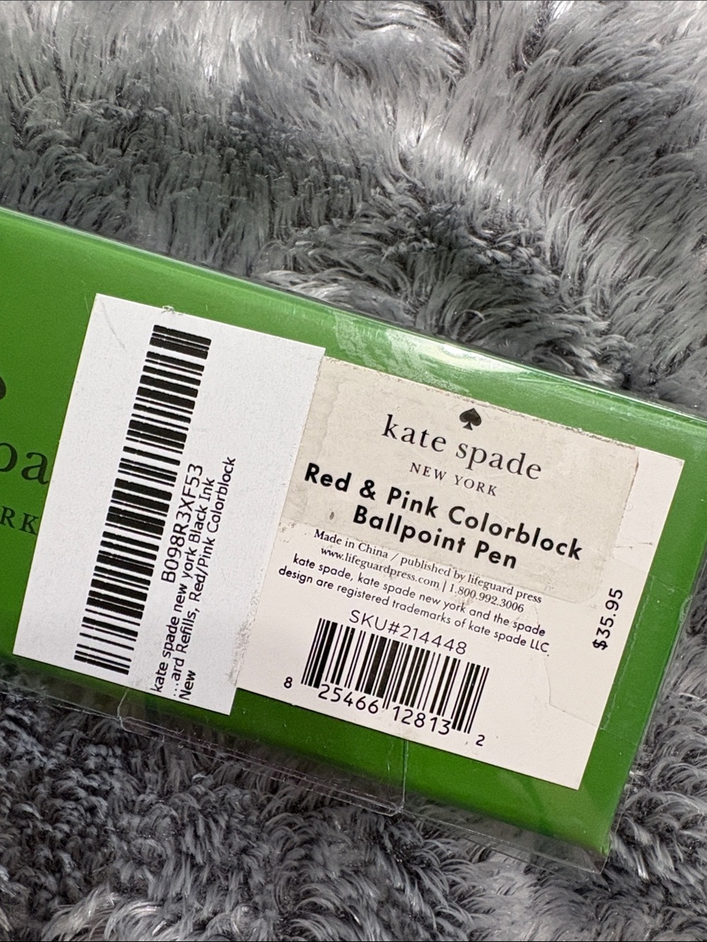Kate Spade Pen - Picture 7 of 7